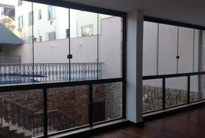 Insulfilm Antivandalismo Residencial no RJ
