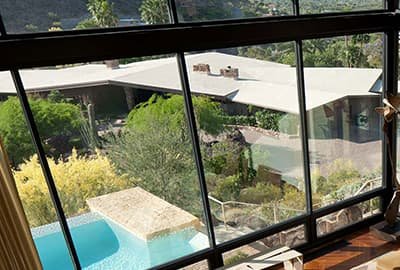 Insulfilm Antivandalismo para Divisória no RJ
