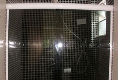 Insulfilm Fumê para Box no RJ