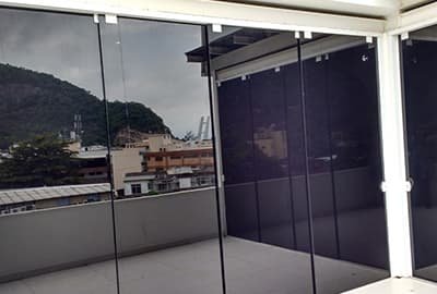 Insulfilm G5 Residencial no Rio de Janeiro