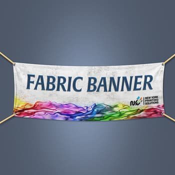Banner em Faixa