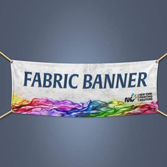 Banner em Faixa Personalizada no Rio de Janeiro